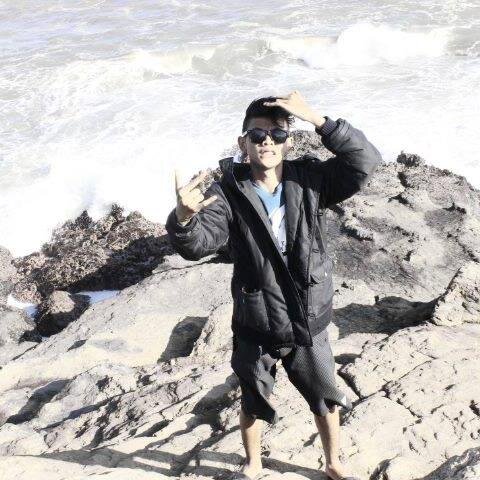 || nicotine,caffeine,music , alcohol || I like classic motocycle ||TIM LODING || METAL SAMPE MAMPUS \m/ ||BANJAR PATROMAN DEAT METAL|| @saffar_dm ||