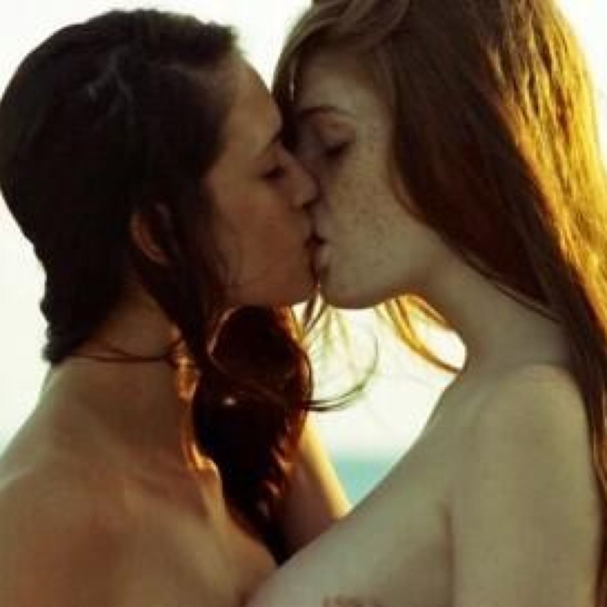 the_lesbo's profile picture. I'm a raging homosexual and also taken by a wonderful girl.