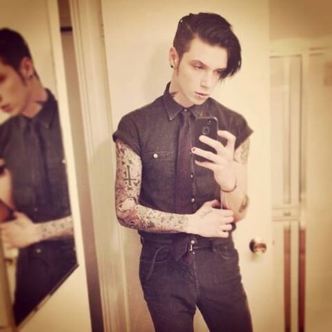 No soy perfecta pero soy BVB ARMY que es casi lo mismo...