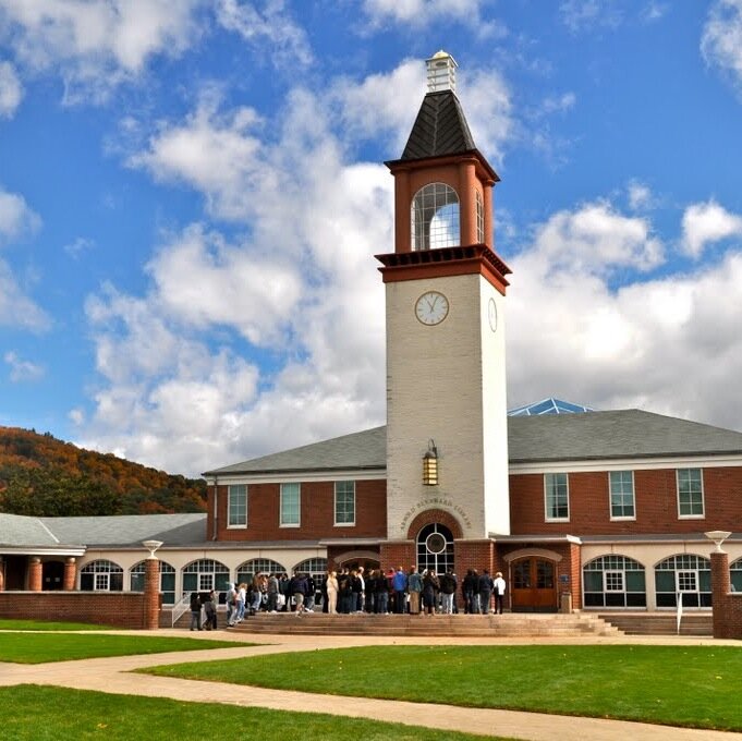Quinnipiac Class of 2018