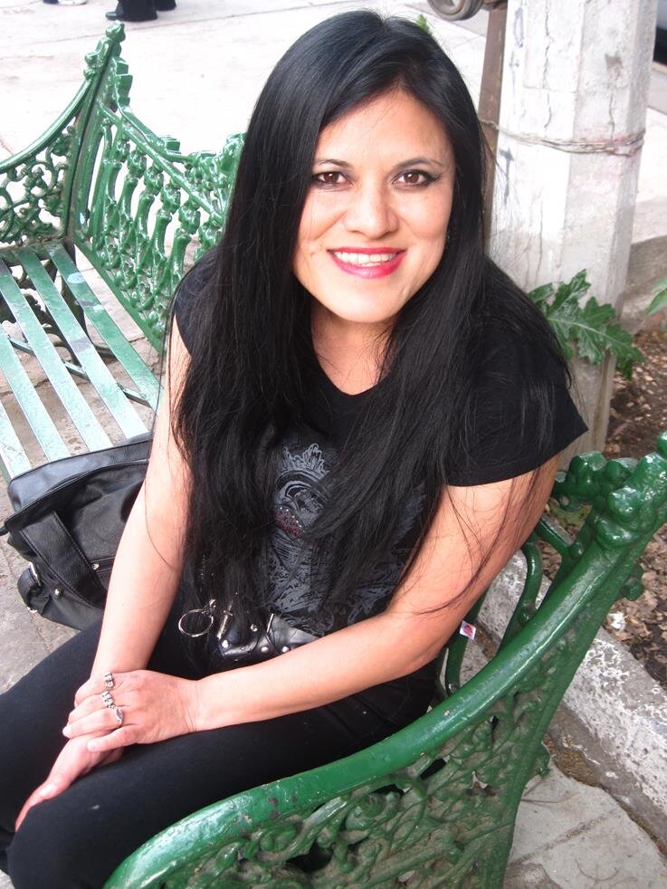 Inda6688's profile picture. 