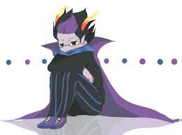 wwhen all hope is lost all i can do is ask myself wwhy (Homestuck RP)