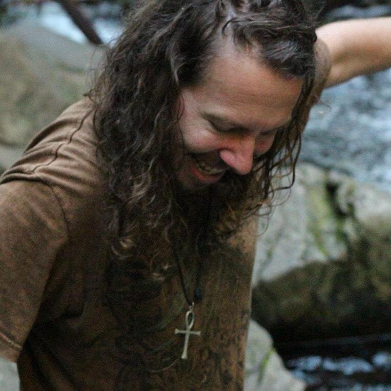 Founder of the School of Tribal Tantra.

https://t.co/cYCvrbOenb