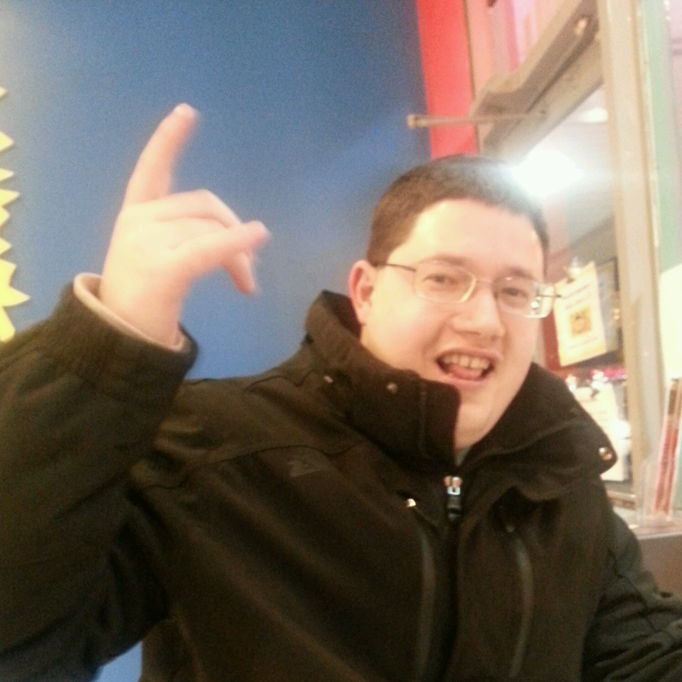 slashing_'s profile picture. http://t.co/OIEPeJ4qv6