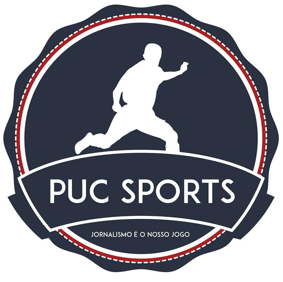 Núcleo esportivo do Portal Comunicare. Feito por alunos de jornalismo da Pontifícia Universidade Católica do Paraná (PUCPR)
