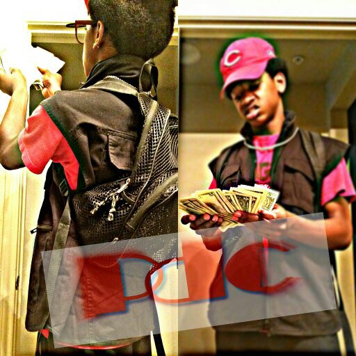 PDC☝⭐PositiveDreamChaser⭐☝ , A young man W/ A heart BiGGer than others ~