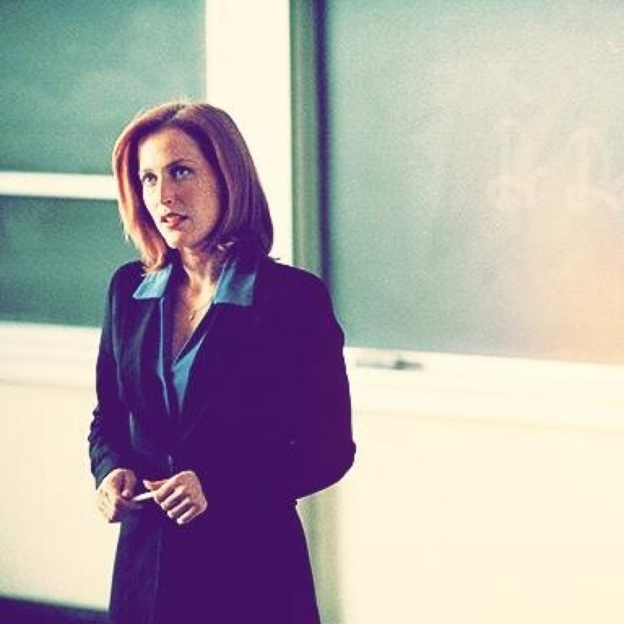 THE X-FILES 👽✨