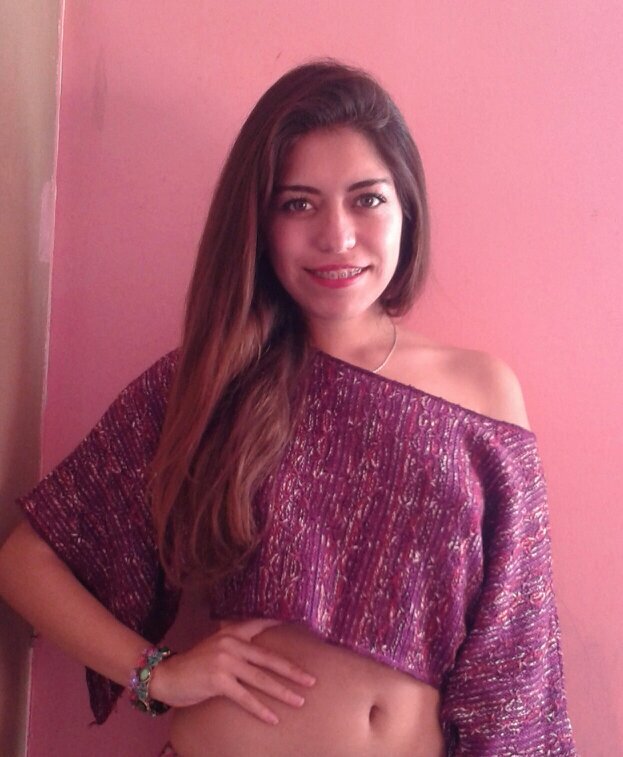Estudiante de Ing. en Prevención de Riesgos. Loca y apasionada en todos los aspectos de mi vida♥