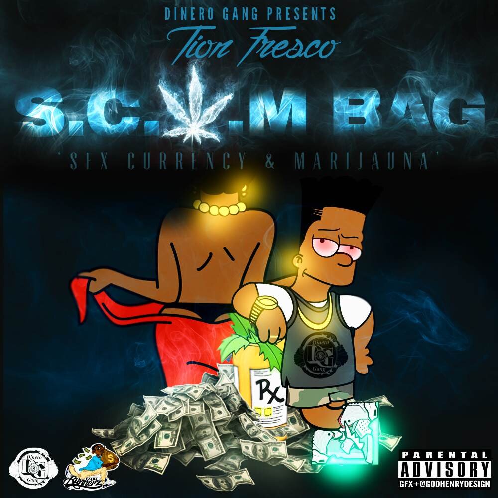 Dinero$Gang | Milwaukee, WI | @IsthatFresco | @Raydinero_DG | For booking/features contact @Mack_MaineDG 262-527-7132 or dgbooking414@gmail.com