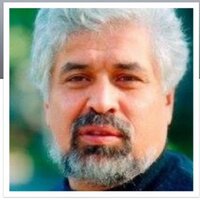 Kamal Azari (@kamalazari) 's Twitter Profile