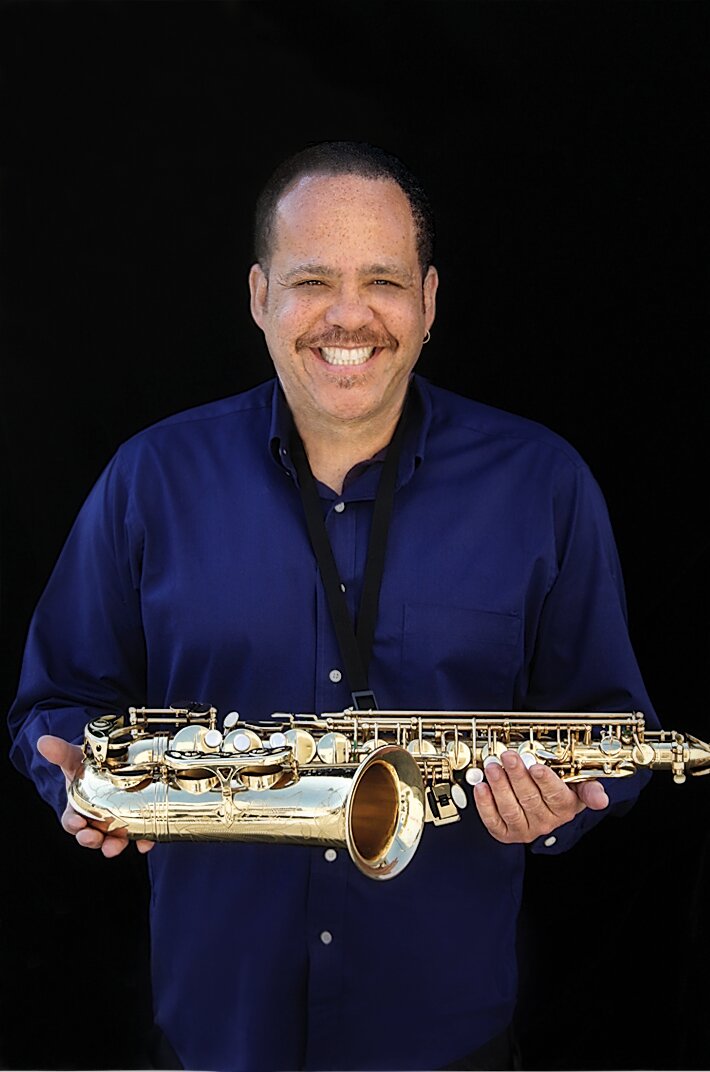 SAXOPHONES, COMPOSER, RECORDING ENGINEER
