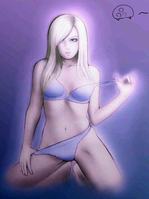 hey im samus im horny im a badass -single-