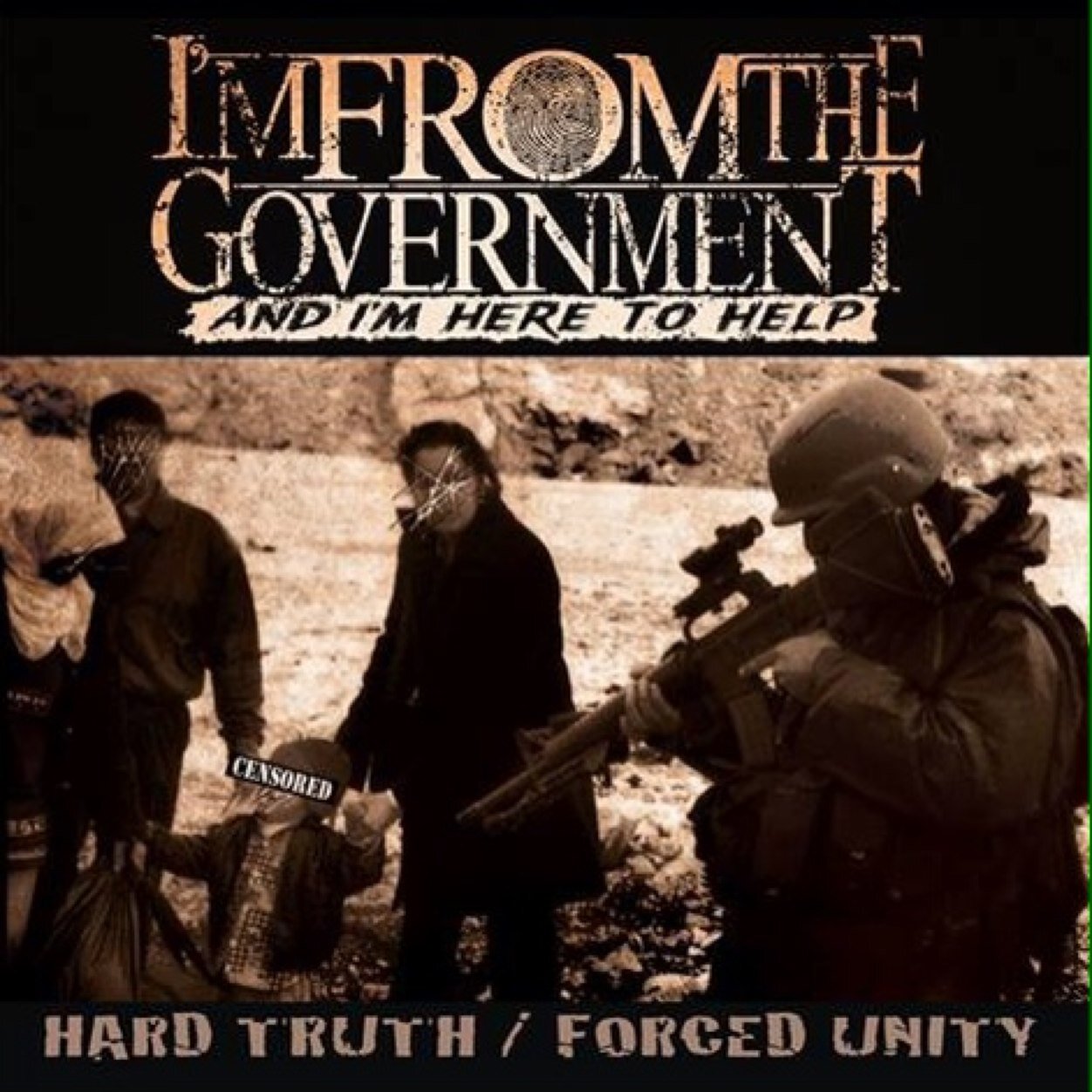 Buffalo's Premiere Original Metal Band