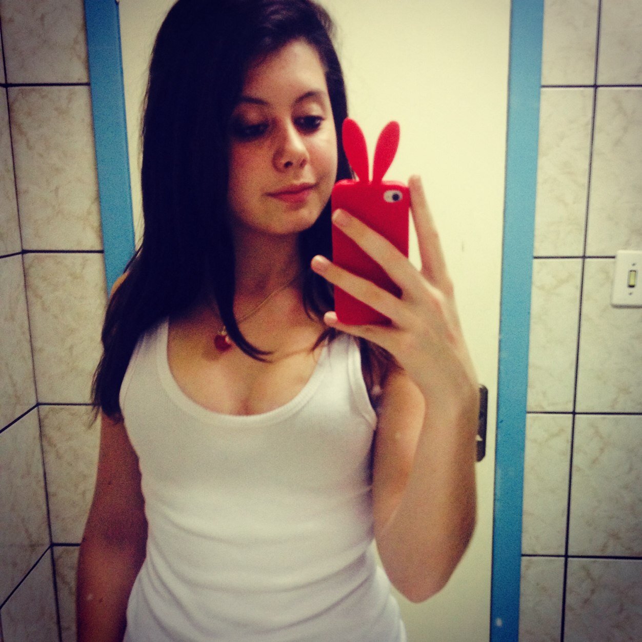 Óoh Minha Bio Aqui ~~ ;))