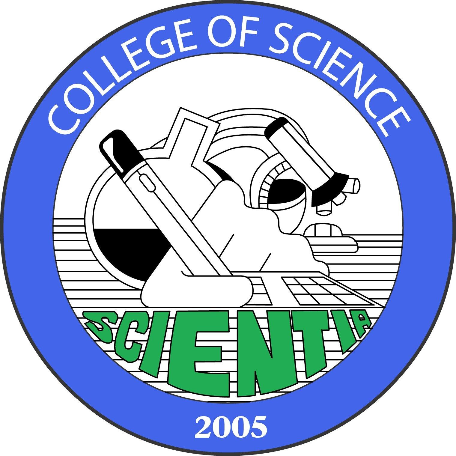 The Official Student Publication of the Bicol University College of Science
http://t.co/hoFIvFp0Bo