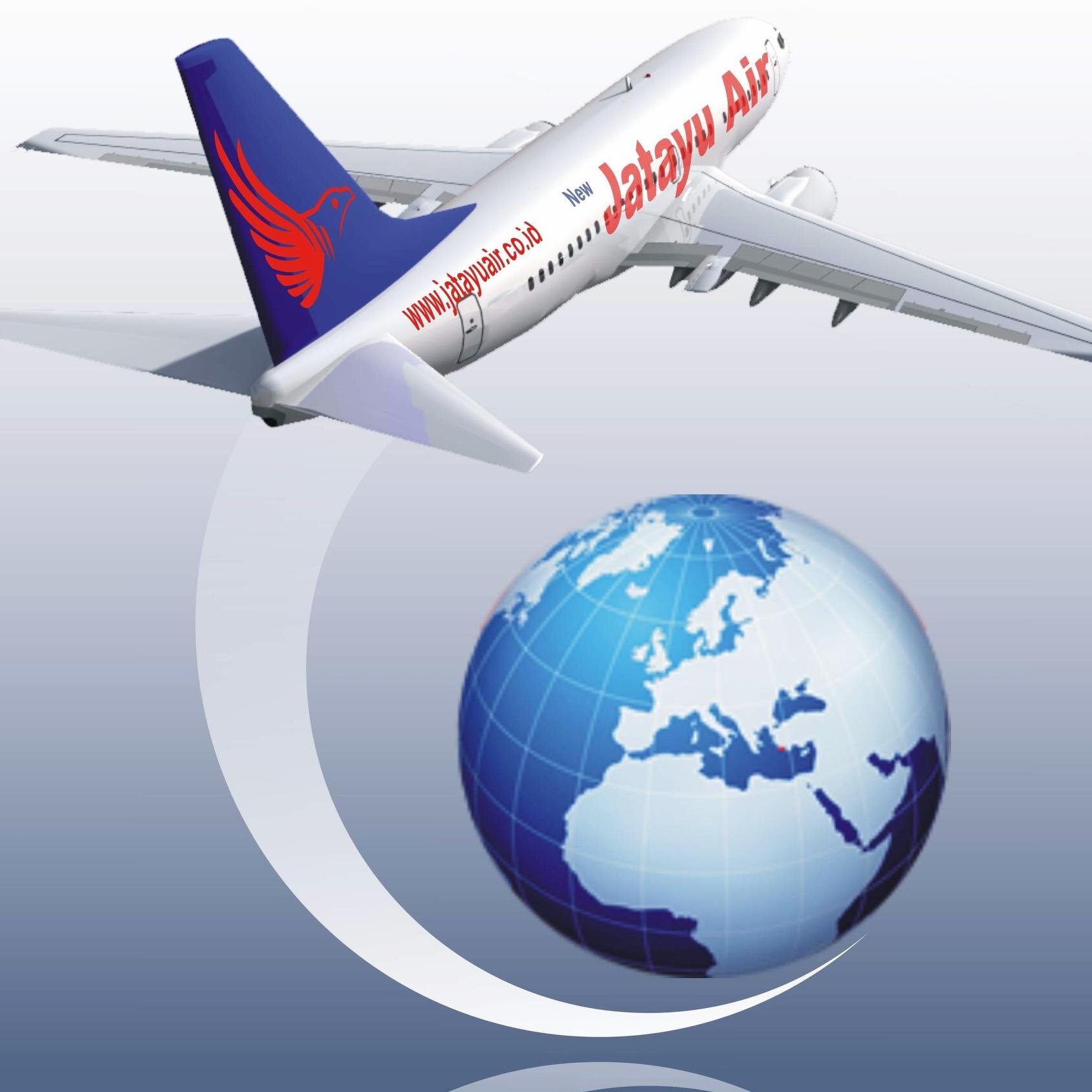 Jatayu_Air's profile picture. Akun resmi meskapai Jatayu Air. Call Center : +62 21 3457888 (Hunting)