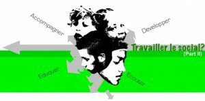 Travailleur social.Ce compte est personnel et n'engage pas la responsabilité de mon employeur.. Pffff nan je déconne, je n'ai plus d'employeur :-)