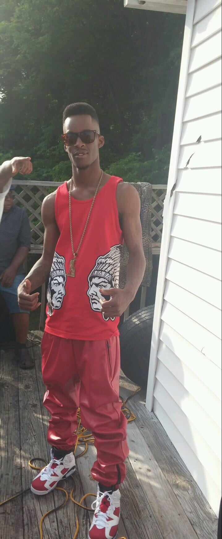 Co. Founder of Trapcheck Ent/Artist For Booking or Features Contact #trapcheck14@gmail.com
