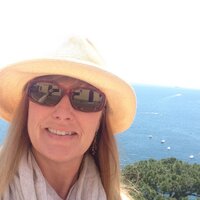 Amy Taylor (@ataylor779) 's Twitter Profile