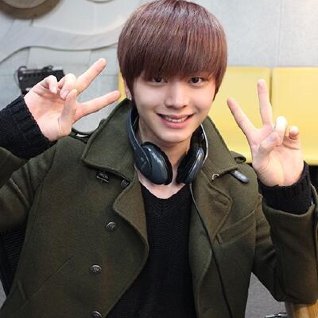 DresthaA's profile picture. born again still your fans