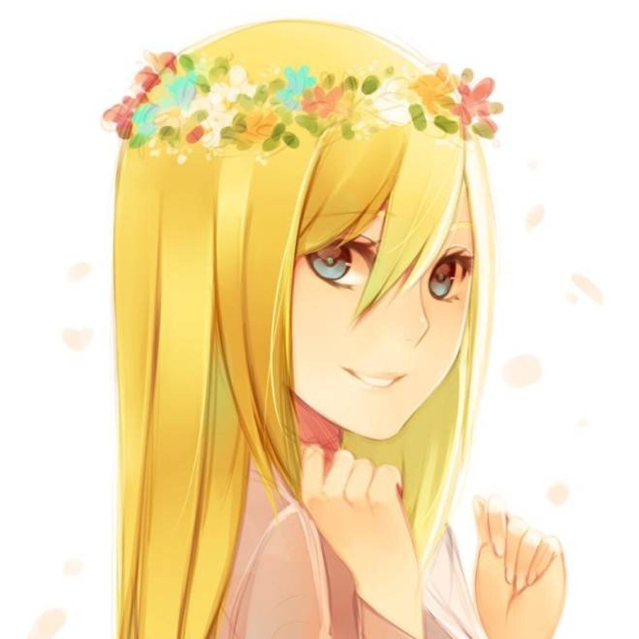 I'm your fucking Queen