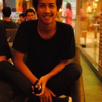 Tendy atmaja (@tendyatmaja) 's Twitter Profile