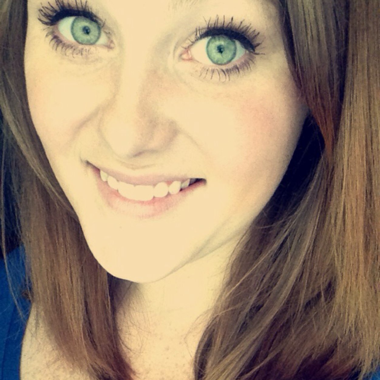 Elizbeth Coleman. 20. Worship leader/singer/actress. Lover of Christ. Theatre major at GCSU!  2015.