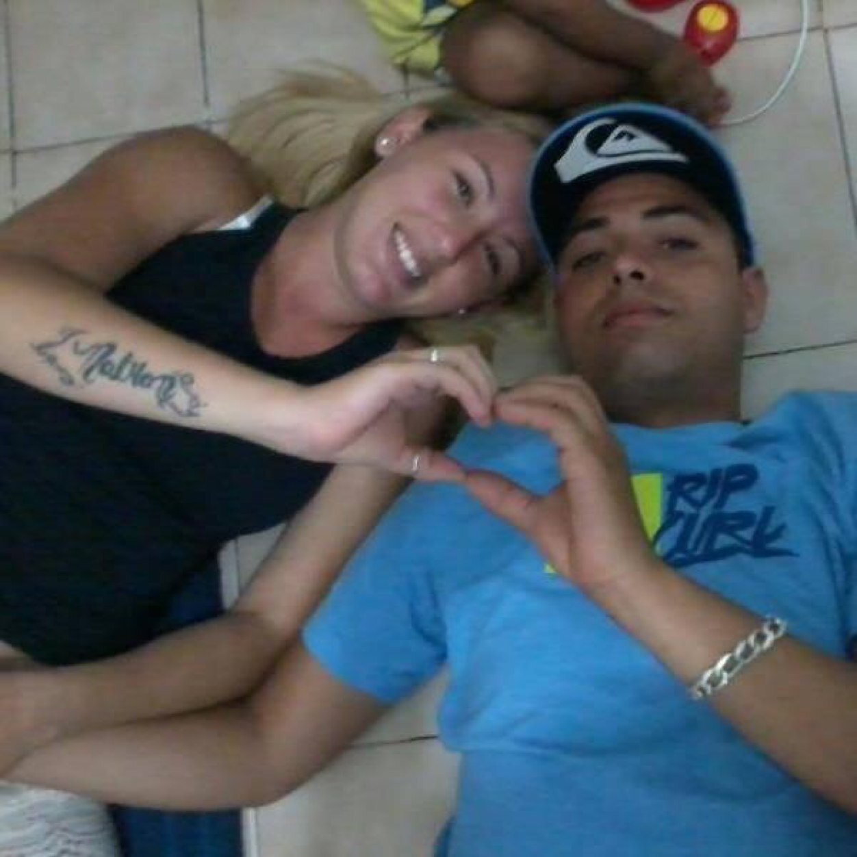 Natan e Liniker sz