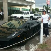 Jonathan Terrón (@jonathanterrn) 's Twitter Profile