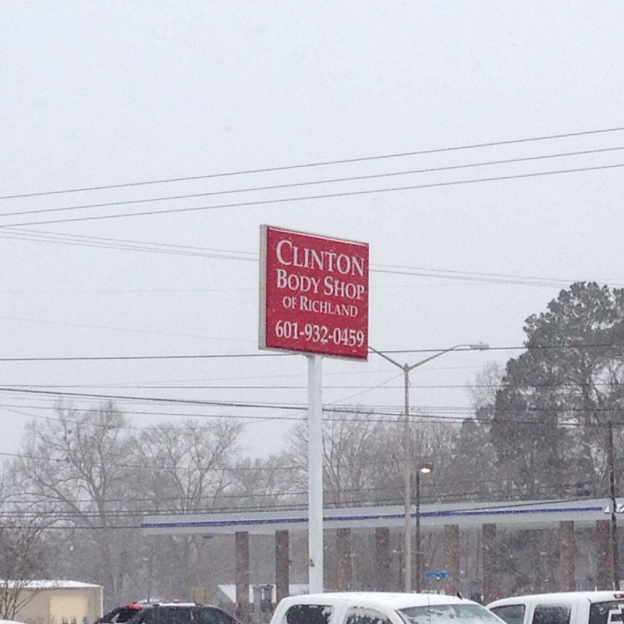 We are a family owned and operated body shop in Richland, MS. We take Pride in Perfection!! http://t.co/1S9Lp2t9ui http://t.co/tzqaPfDGNB