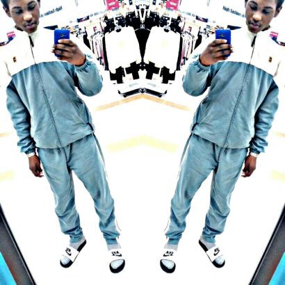 wherever the money at✈ 16 & chasing dreams⬆! IG : ___favoriteleo follow me✌