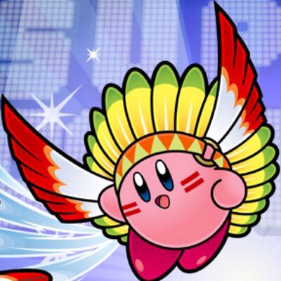 カービィ ウィング Kirbi Twitter