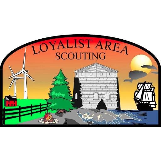 The official twitter account of Scouts Canada Loyalist Area. We post announcements and retweets from local Scouters, Groups & Sections. It Starts With Scouts.