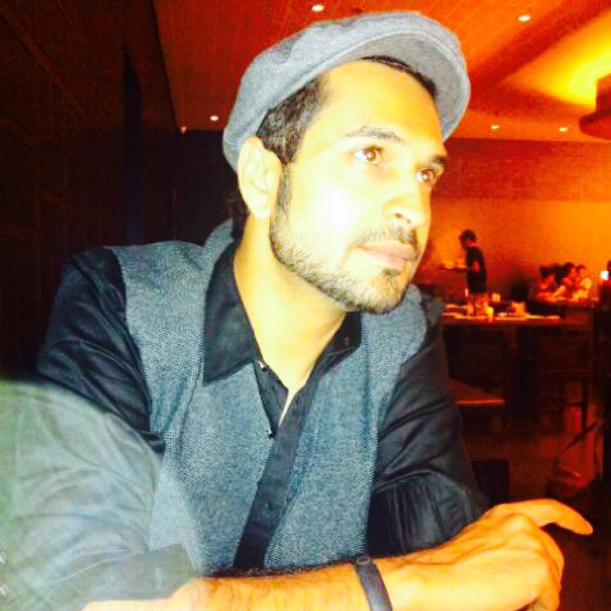 Ojas_S_Desai Profile Picture