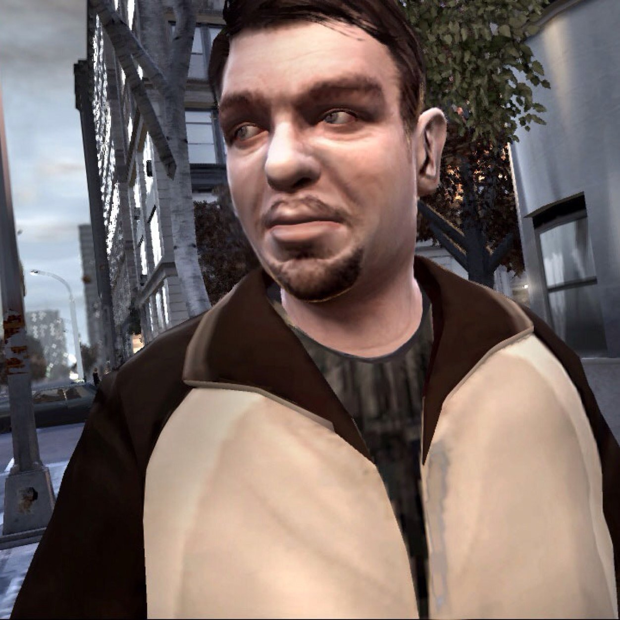 ContentBellic's profile picture. America is a funny place! They promise you money, women, huge houses with sports cars! And then they don't give you shit! I guess that's the dream. #RP #Single