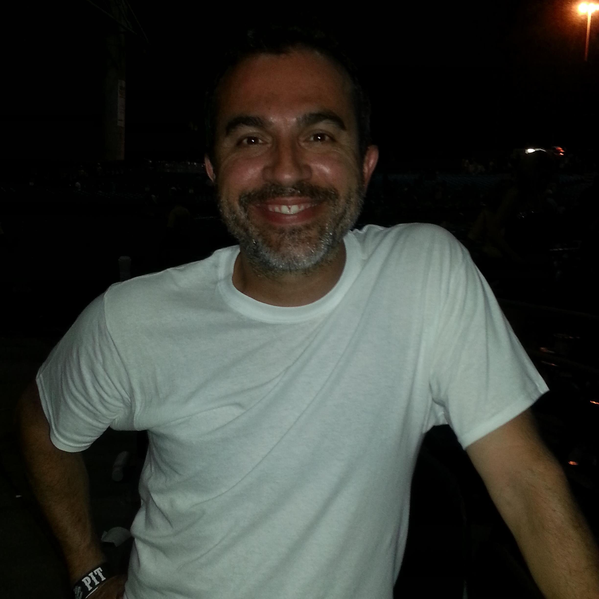 MarcoVH44's profile picture. 