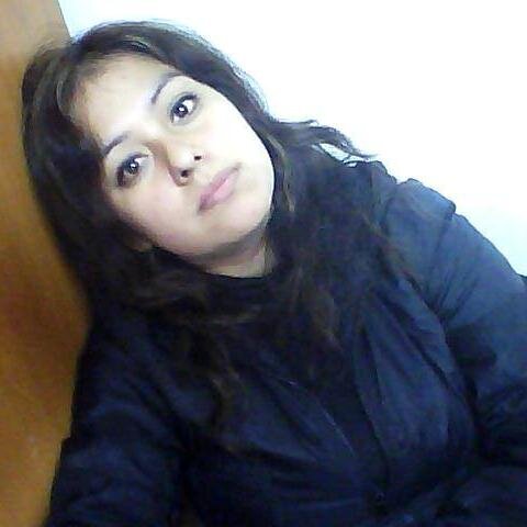 Soy muy extrovertida, me encanta bailar y vivir la vida al maximo