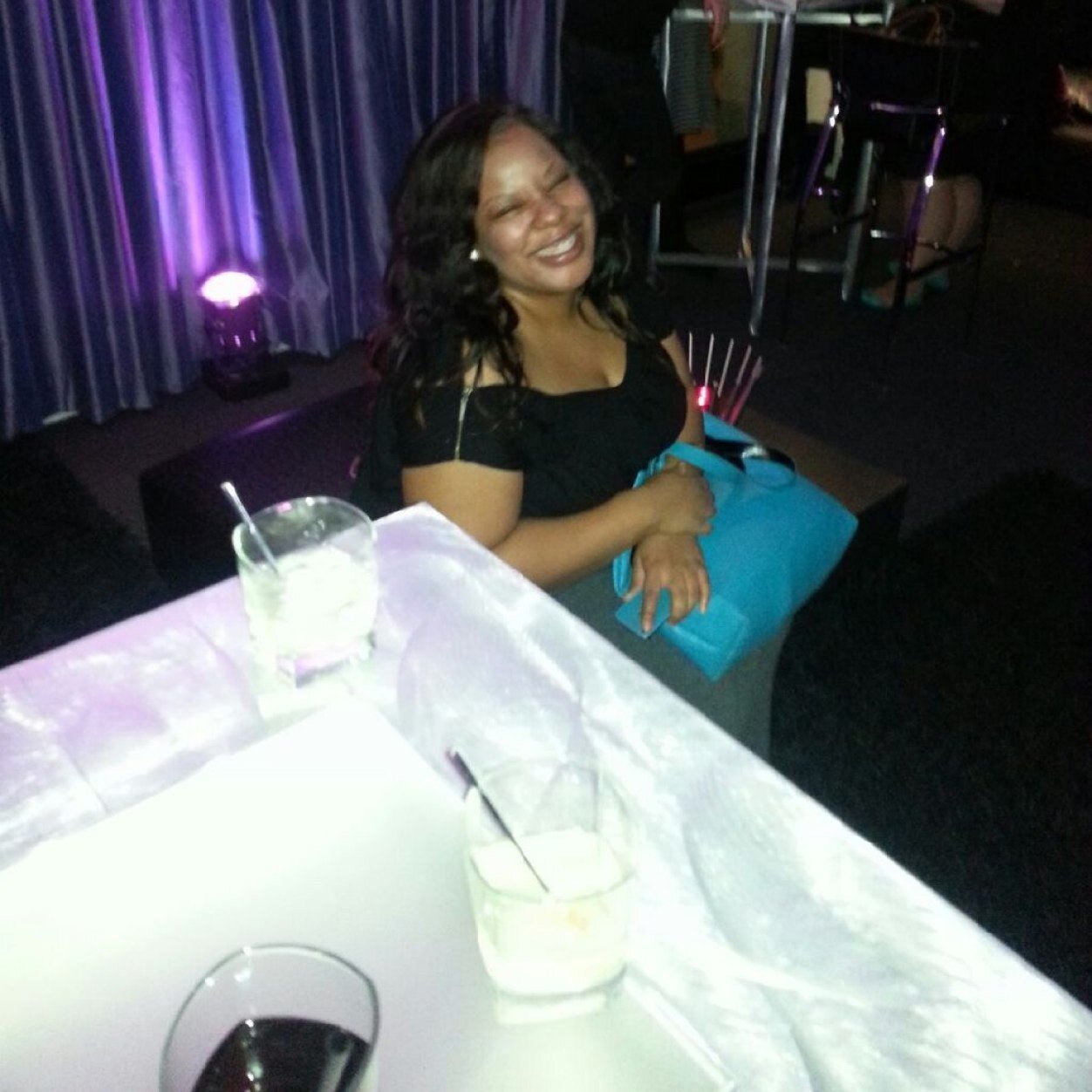 igotawrap4dat's profile picture. #QUEEN loving the life I live while living the life I love #positivevibes #fullofsmiles 
http://t.co/5qUpTYPWiu