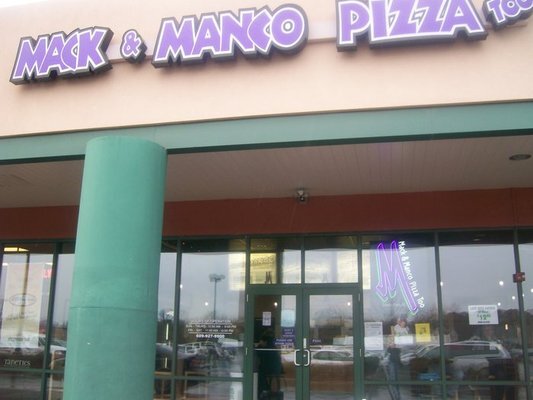 Manco and Manco Profile