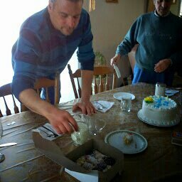 luanabender41's profile picture. 