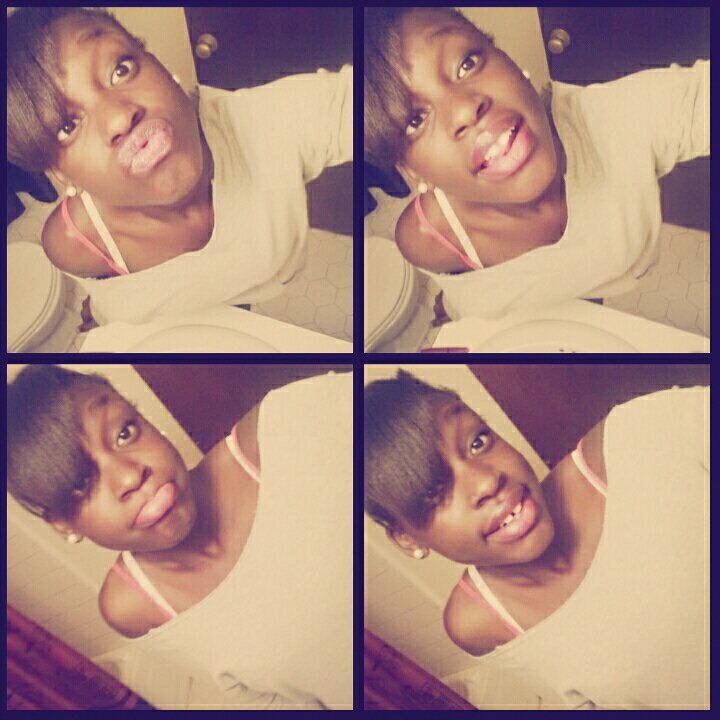 Its Just Me..