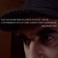 ADNAN ERUSTA (@balikolog) Twitter profile photo