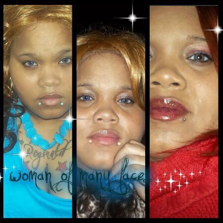 Hello my name is Ronda Rockett. I am 33 and i love to write poetry, stories, and plays I have so much to say but i am trying to get this new page up and running
