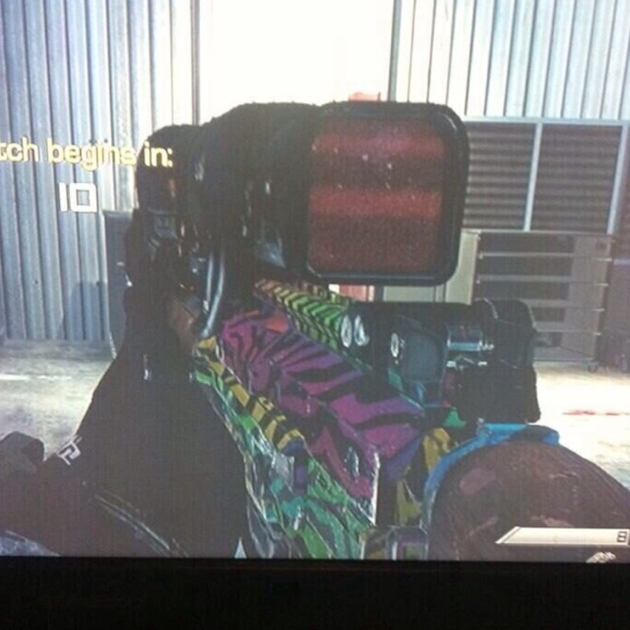 Spectrum 7$