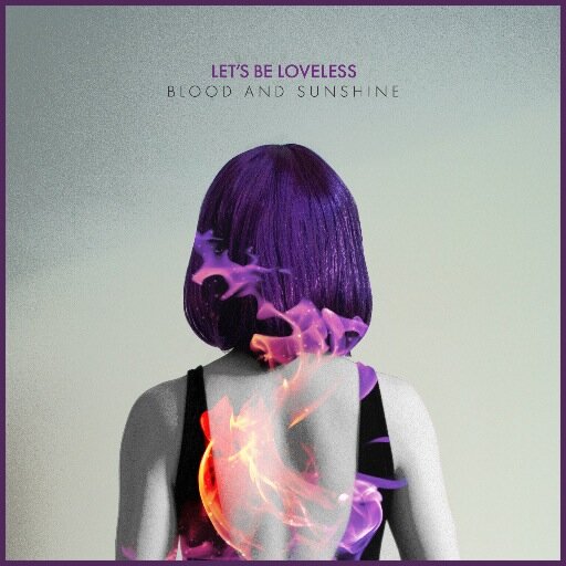 Let's be Loveless