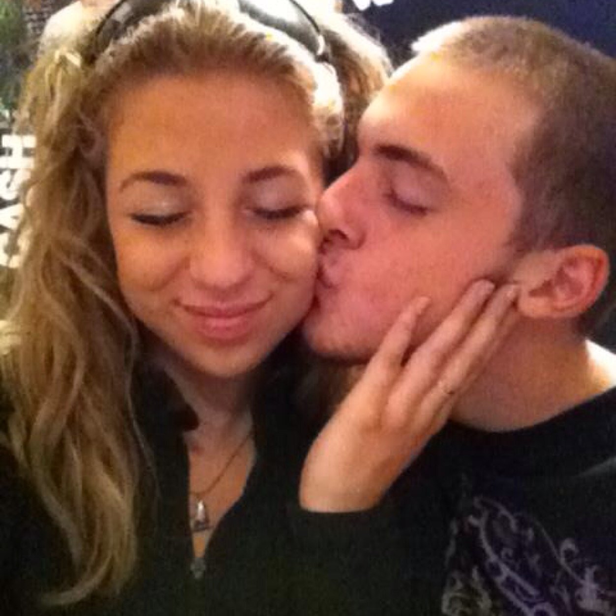 admx0x's profile picture. Do what makes you happy be with who makes you smile. Laugh as much as you breath and love as long as you live.  Instagram: admxox