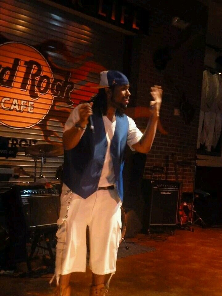 The Unforgettable & Undeniable. Independent Rapper . Straight Out of Detroits EastSide. Abstract Asshole. The One They're Gonna Love to Hate & Hate to Love