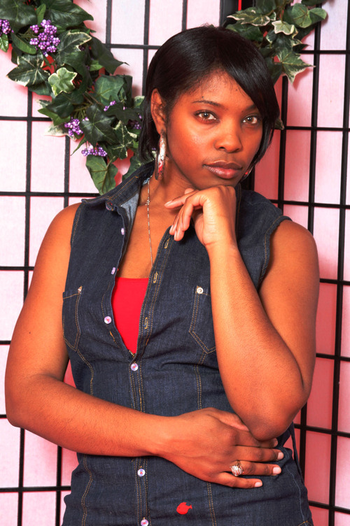 AuthorTammara's profile picture. Urban Fiction writer who's debut novel premiere's this year with Delphine Publications