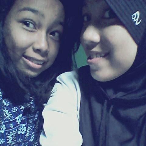 Hapsari Vira Amelia