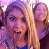 Chrissy Liz(@ChrizzyLizdoe) 's Twitter Profile Photo